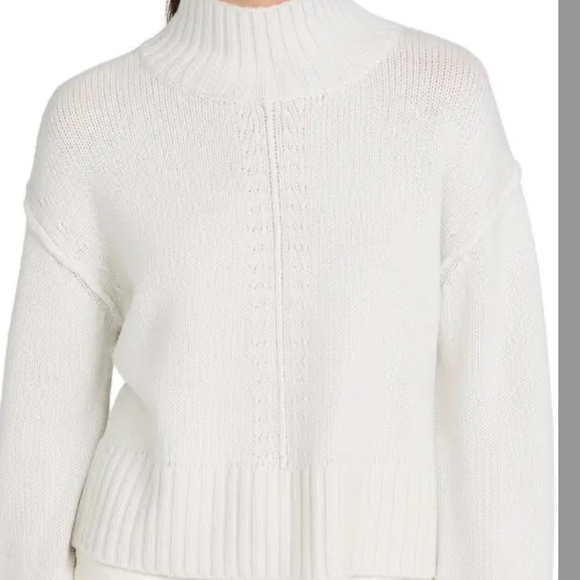 RAILS Halle Sweater - Picture 2 of 4